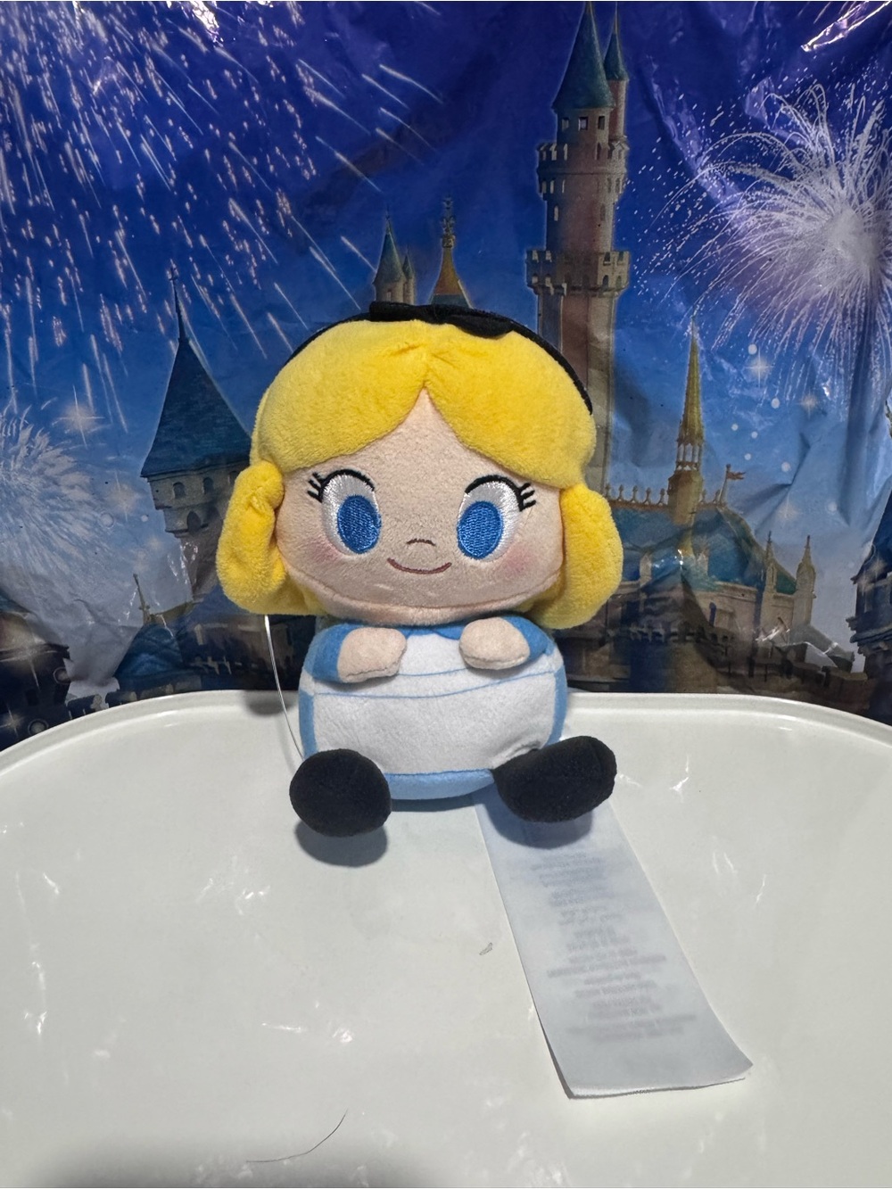 Alice mini mix it’s